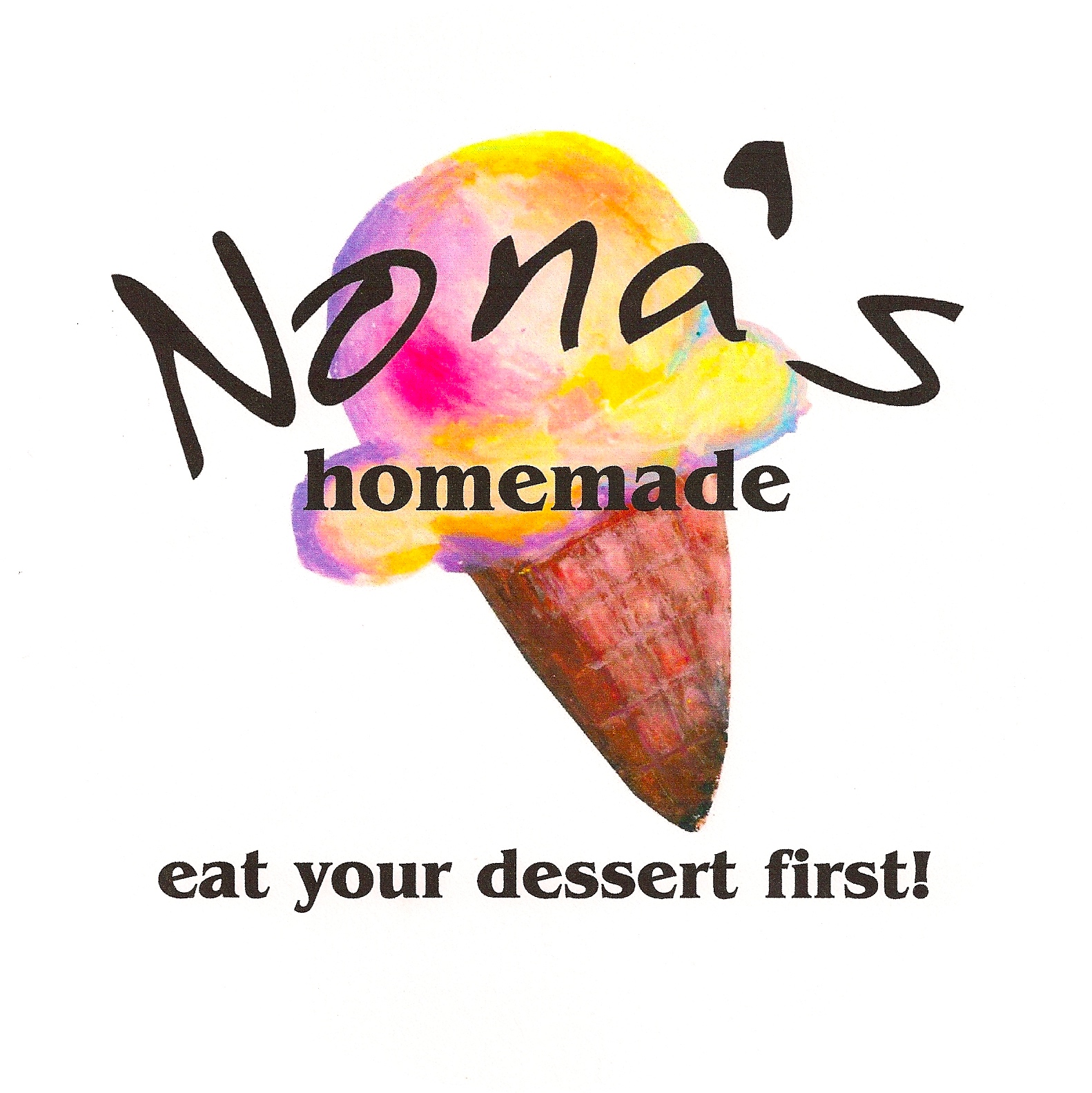 Nona's Homemade